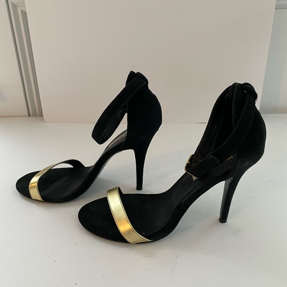 Steve Madden sexy strappy sandal - Picture 5 of 6